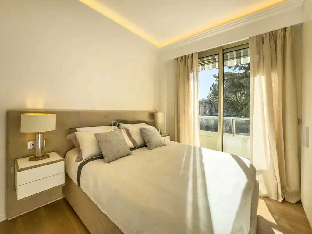 Квартира в Монако, Монако, 76 м² - фото 6