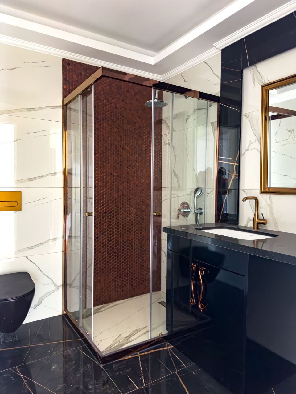 Апартаменты в Алании, Турция, 80 м² - фото 15