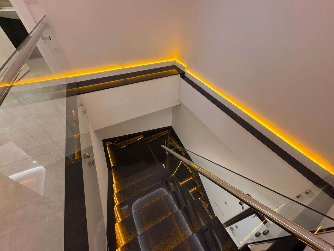 Апартаменты в Алании, Турция, 192 м² - фото 15