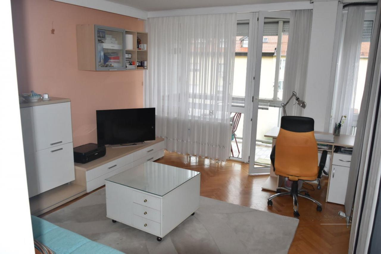 Квартира в Любляне, Словения, 69 м² - фото 6