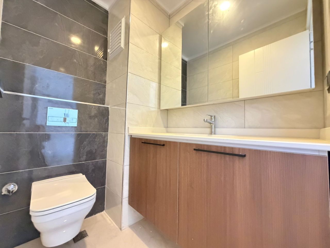 Апартаменты в Алании, Турция, 140 м² - фото 15