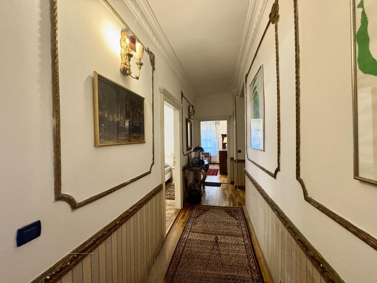 Квартира в Любляне, Словения, 120 м² - фото 7