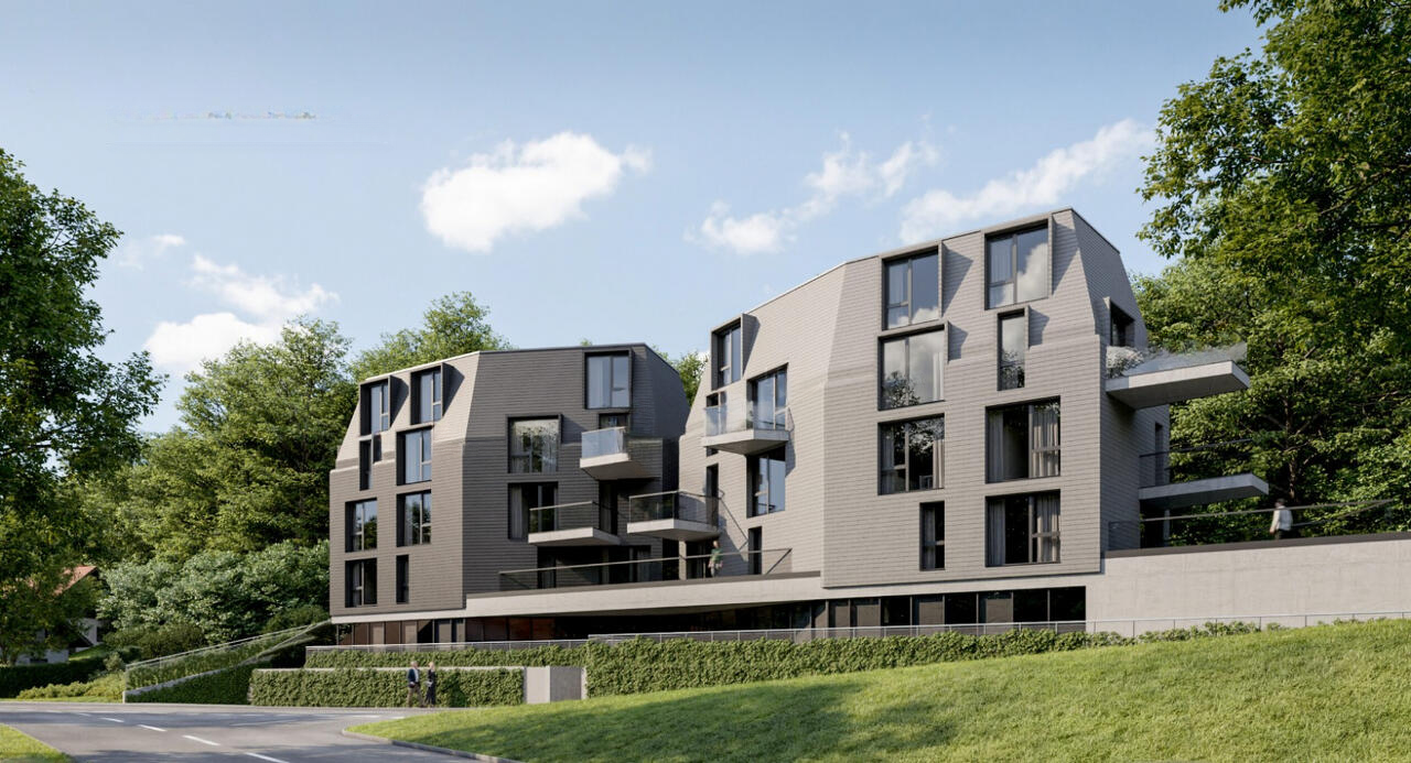 Квартира в Любляне, Словения, 158 м² - фото 7