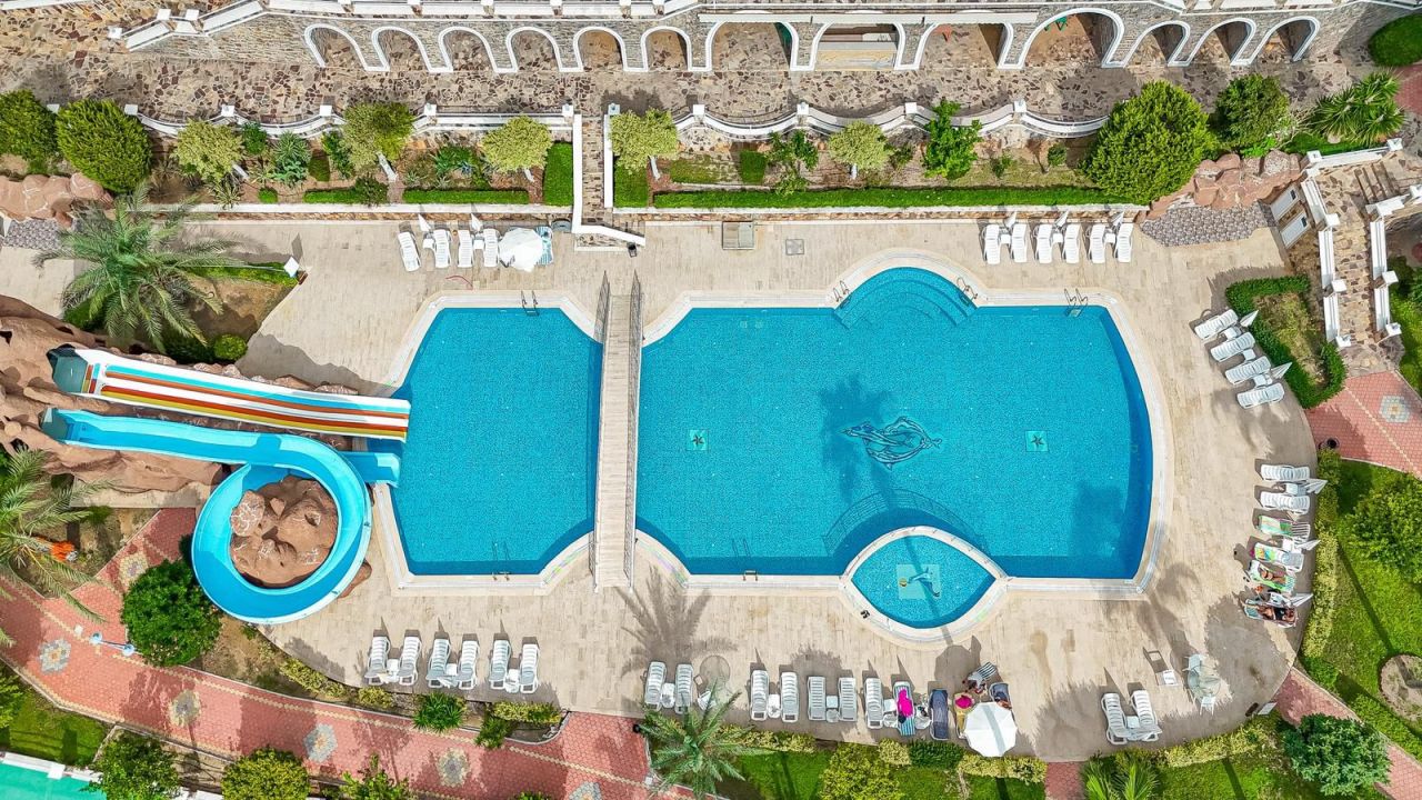 Апартаменты в Алании, Турция, 150 м² - фото 18