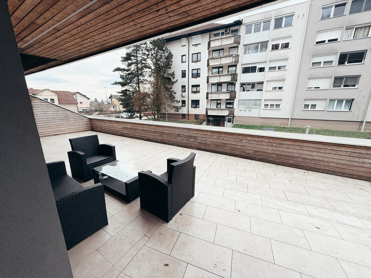 Квартира в Любляне, Словения, 249 м² - фото 7