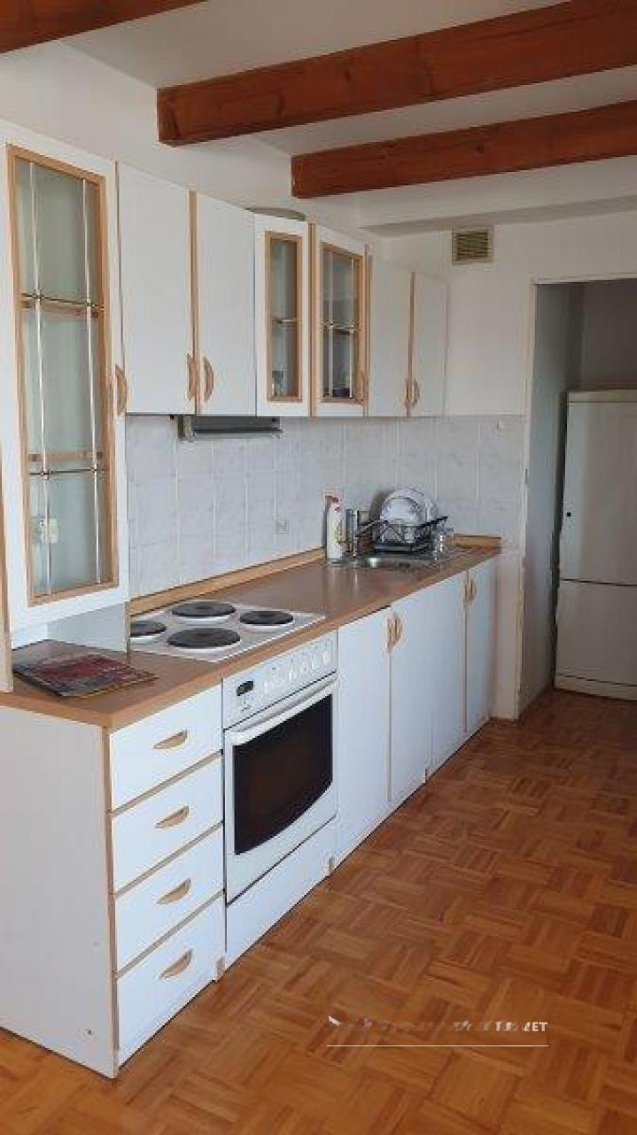 Квартира в Любляне, Словения, 88 м² - фото 7
