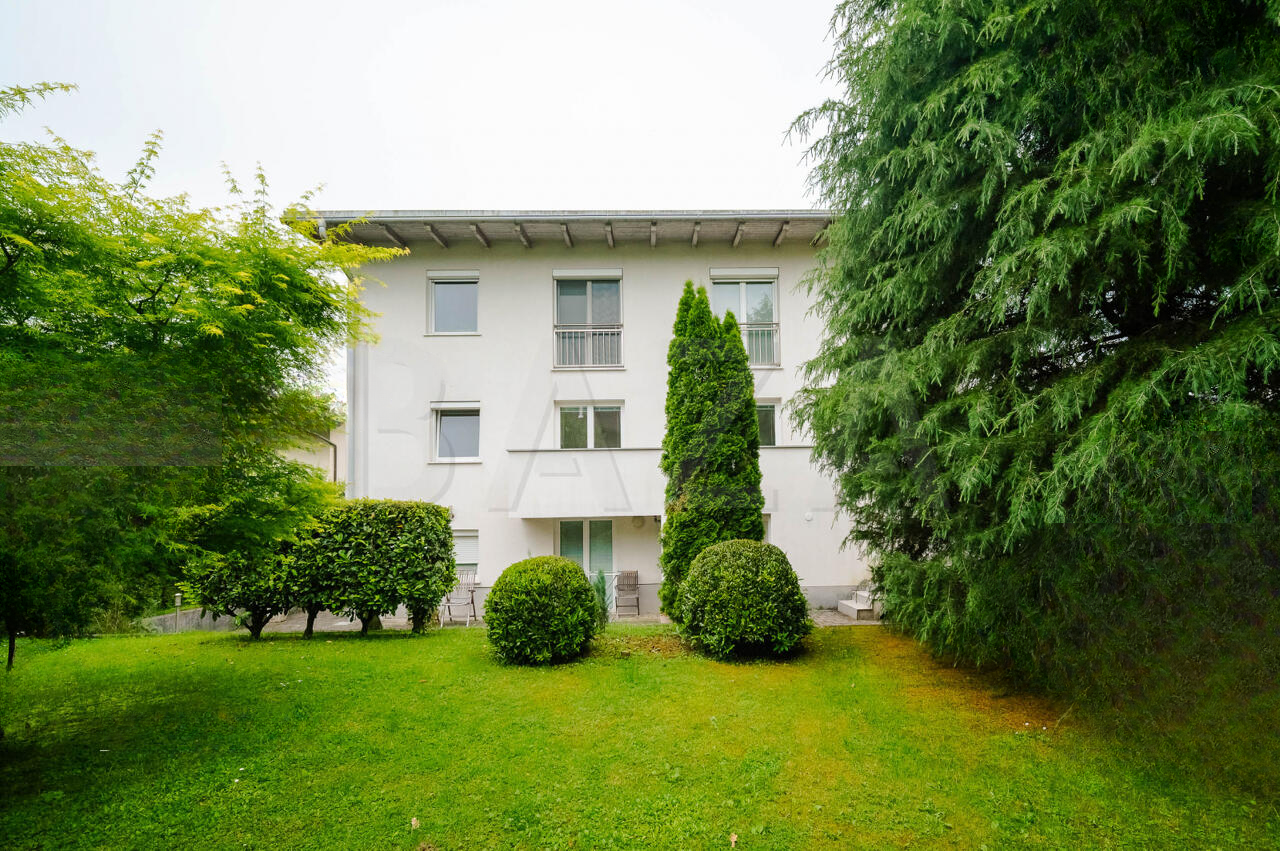 Квартира в Любляне, Словения, 97 м² - фото 7