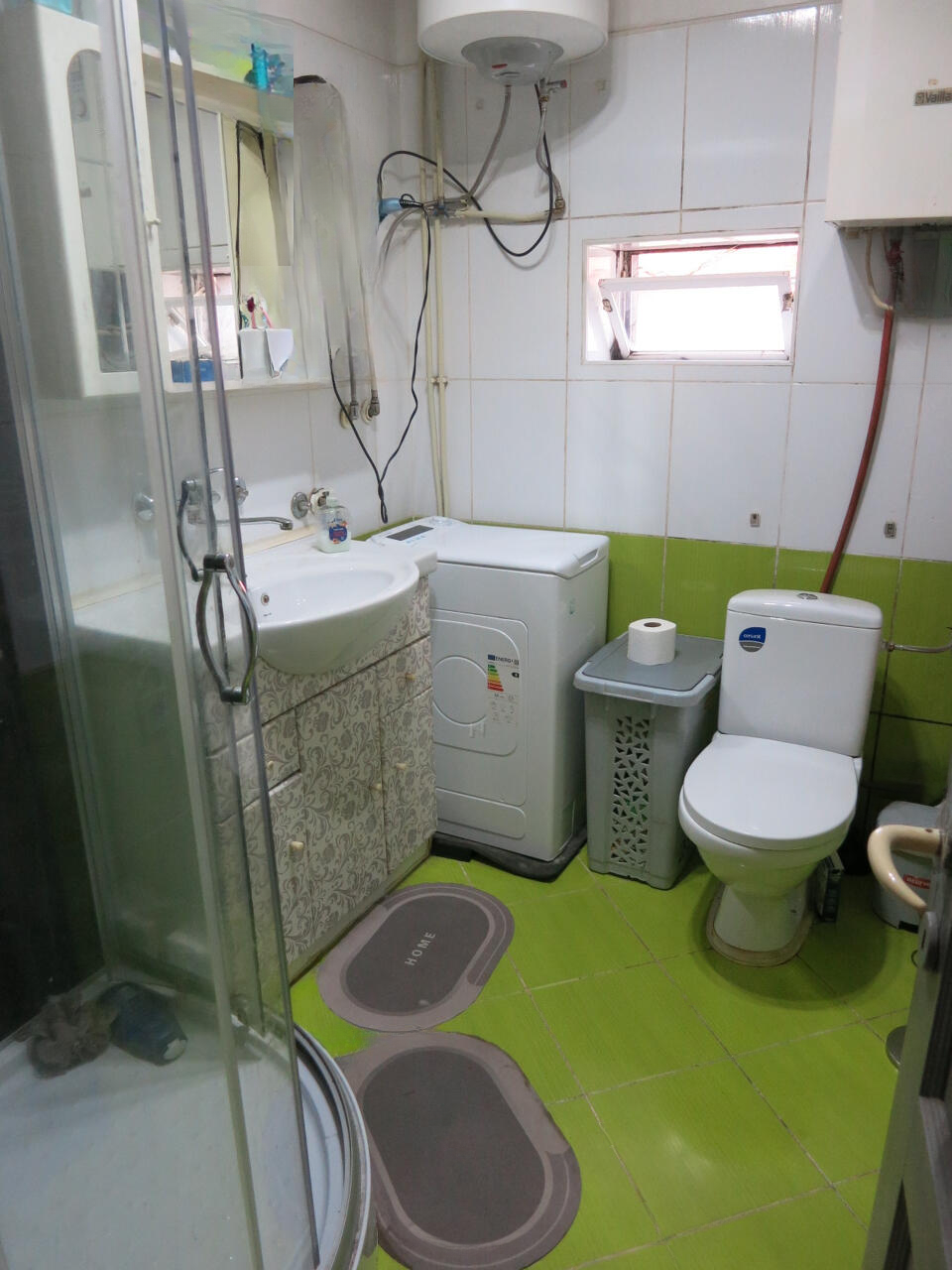 Квартира в Любляне, Словения, 92 м² - фото 7