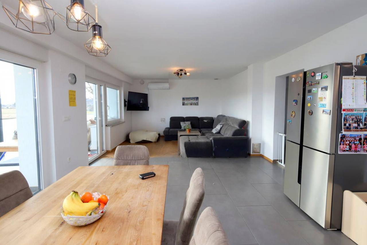 Квартира в Любляне, Словения, 168 м² - фото 7