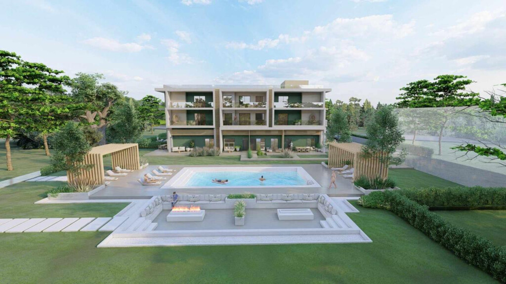 Квартира в Кавале, Греция, 84 м² - фото 4