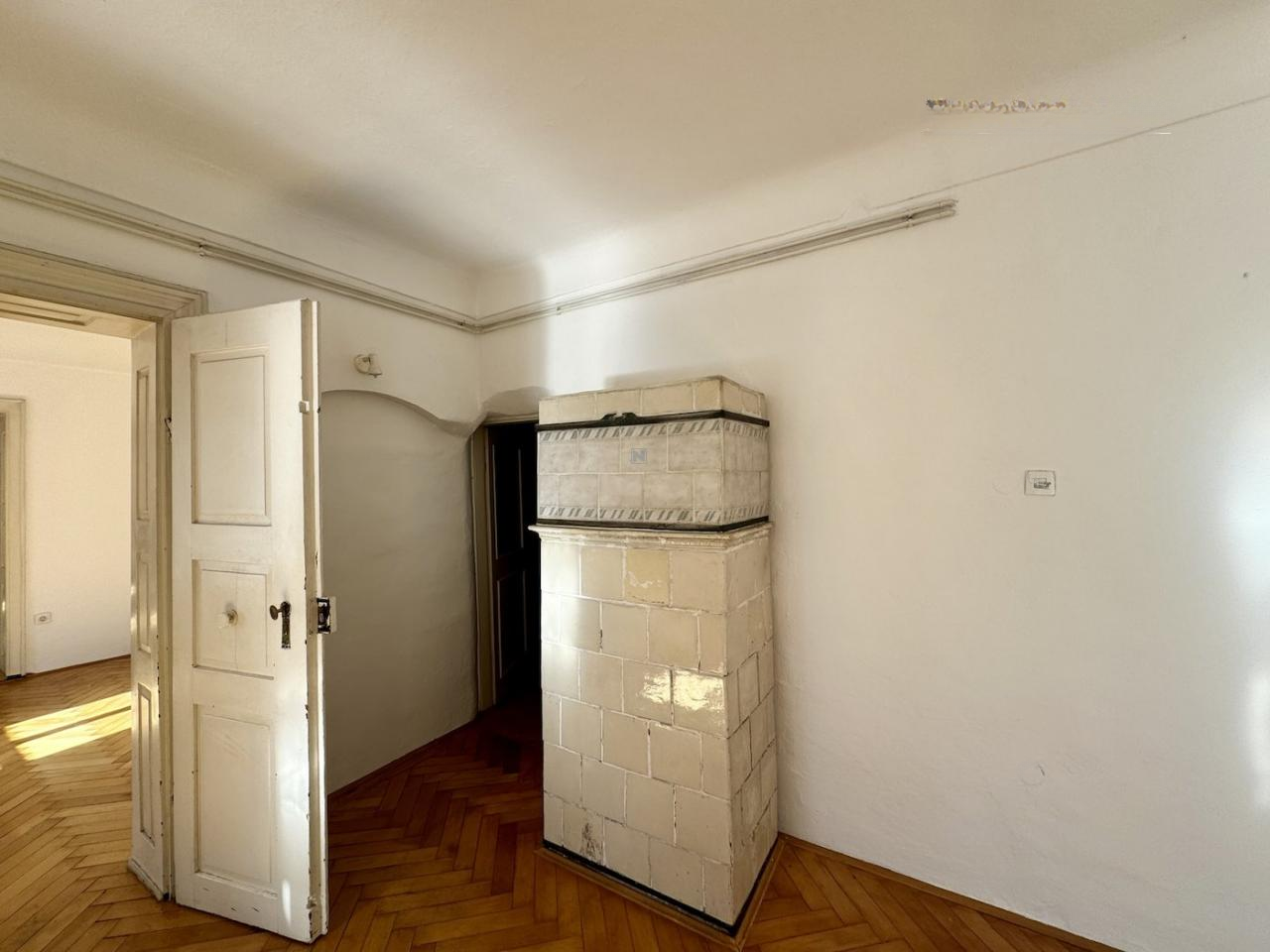 Квартира в Любляне, Словения, 137 м² - фото 7