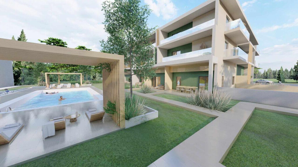 Квартира в Кавале, Греция, 84 м² - фото 6