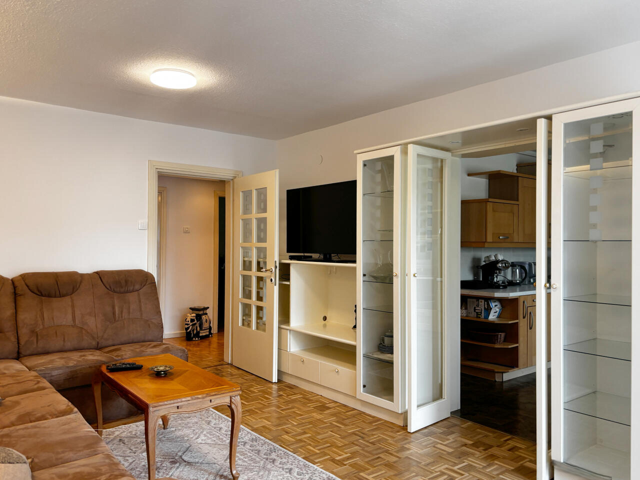 Квартира в Любляне, Словения, 81 м² - фото 7