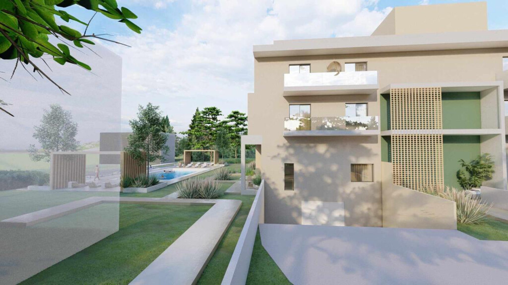 Квартира в Кавале, Греция, 84 м² - фото 8