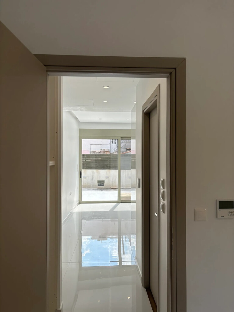 Квартира в Афинах, Греция, 44 м² - фото 10