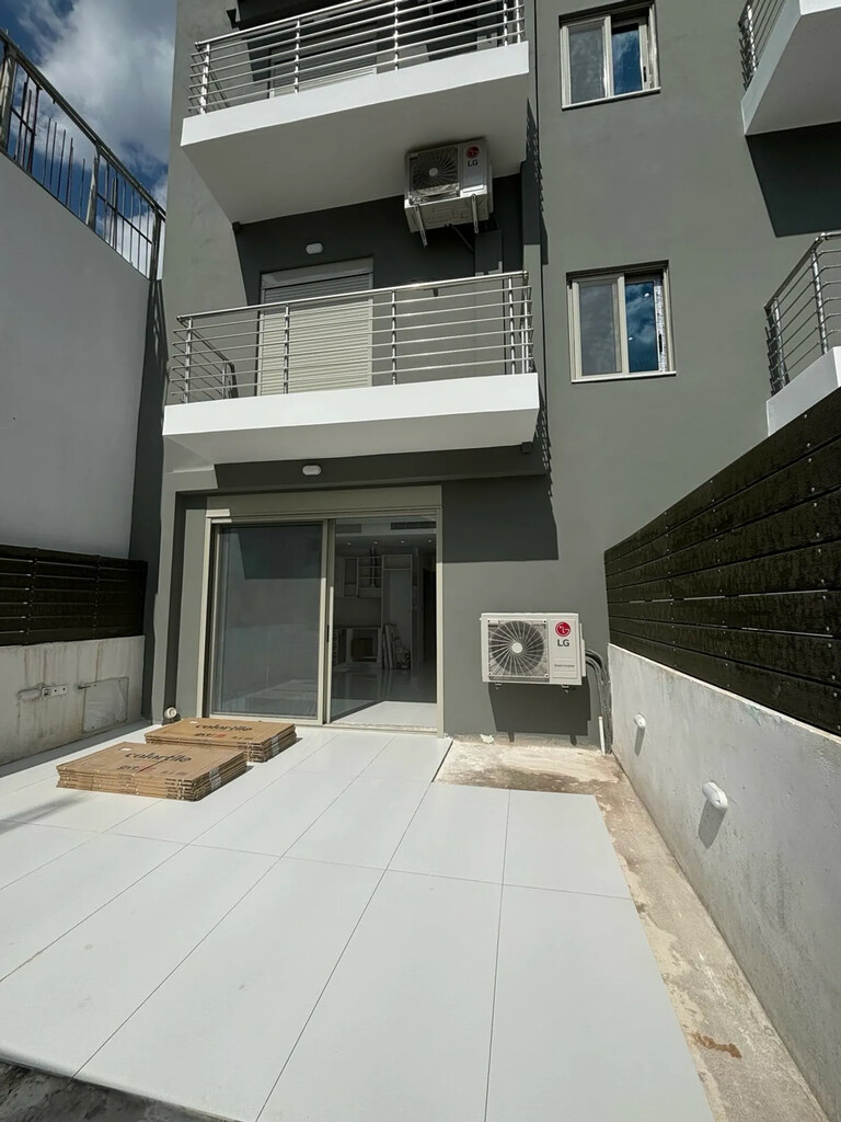 Квартира в Афинах, Греция, 44 м² - фото 11