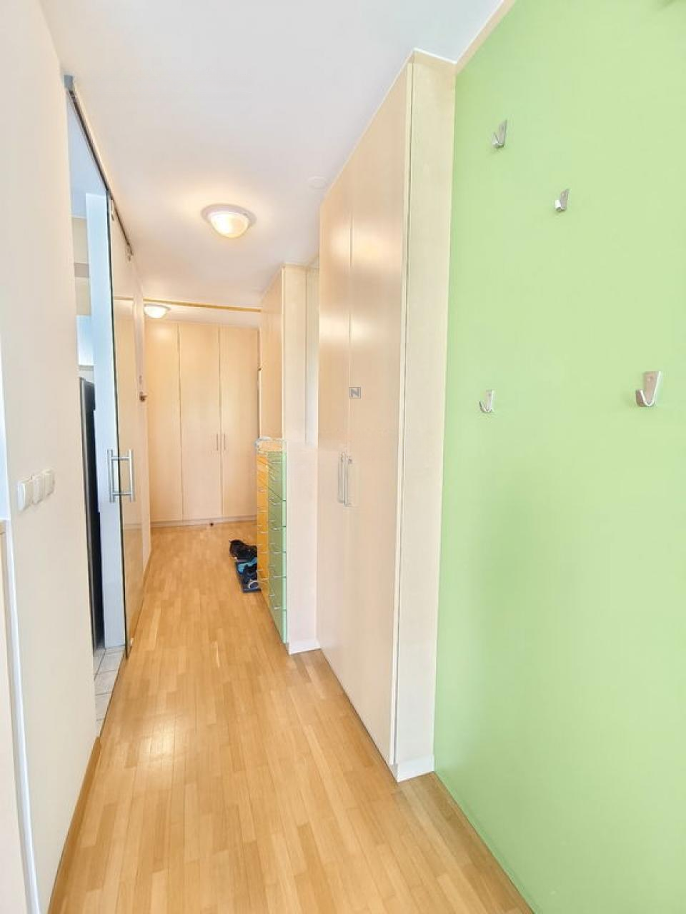 Квартира в Любляне, Словения, 90 м² - фото 7