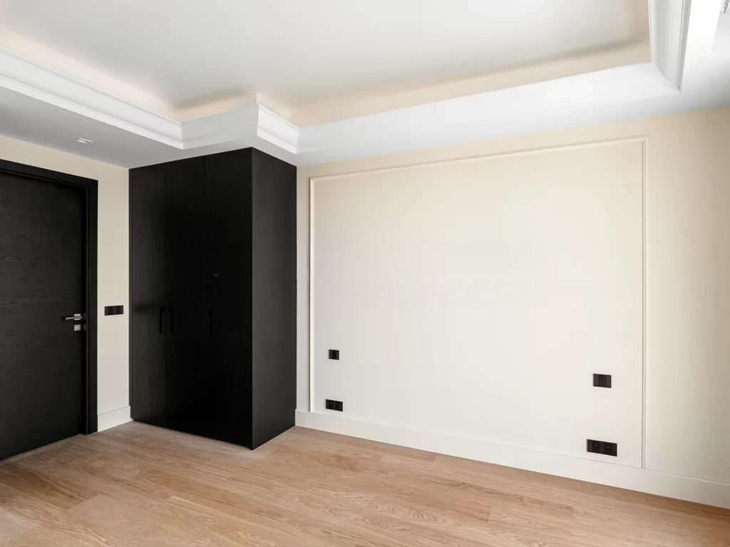 Квартира в Монегетти, Монако, 100 м² - фото 7