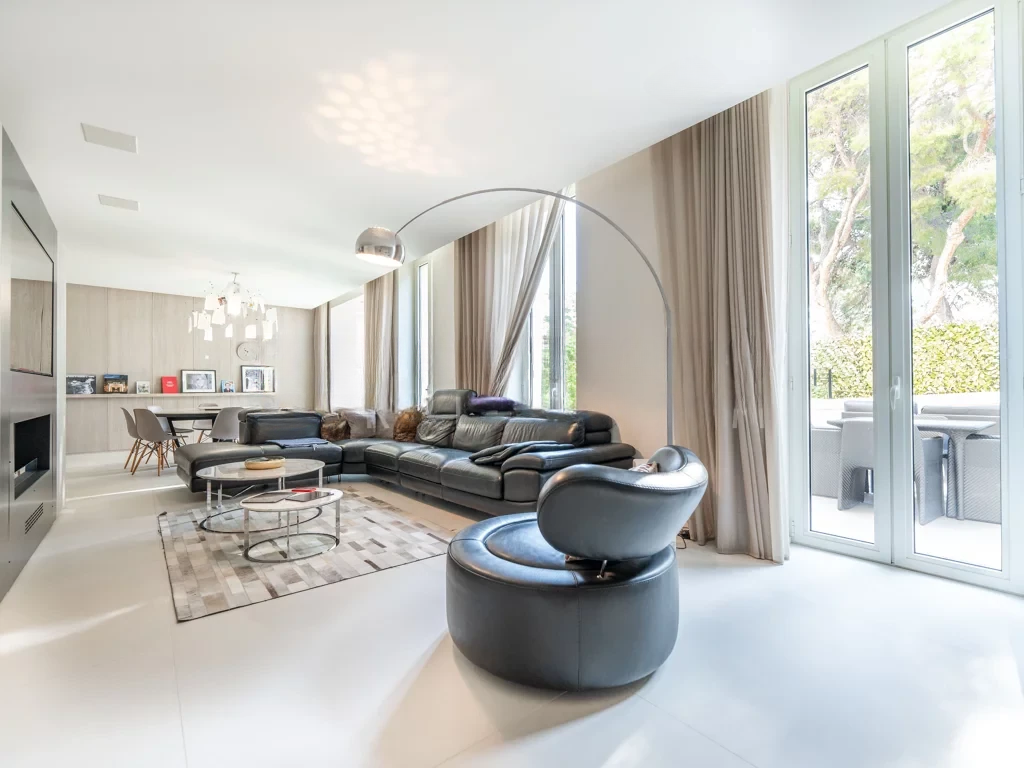 Квартира в Монако, Монако, 300 м² - фото 7