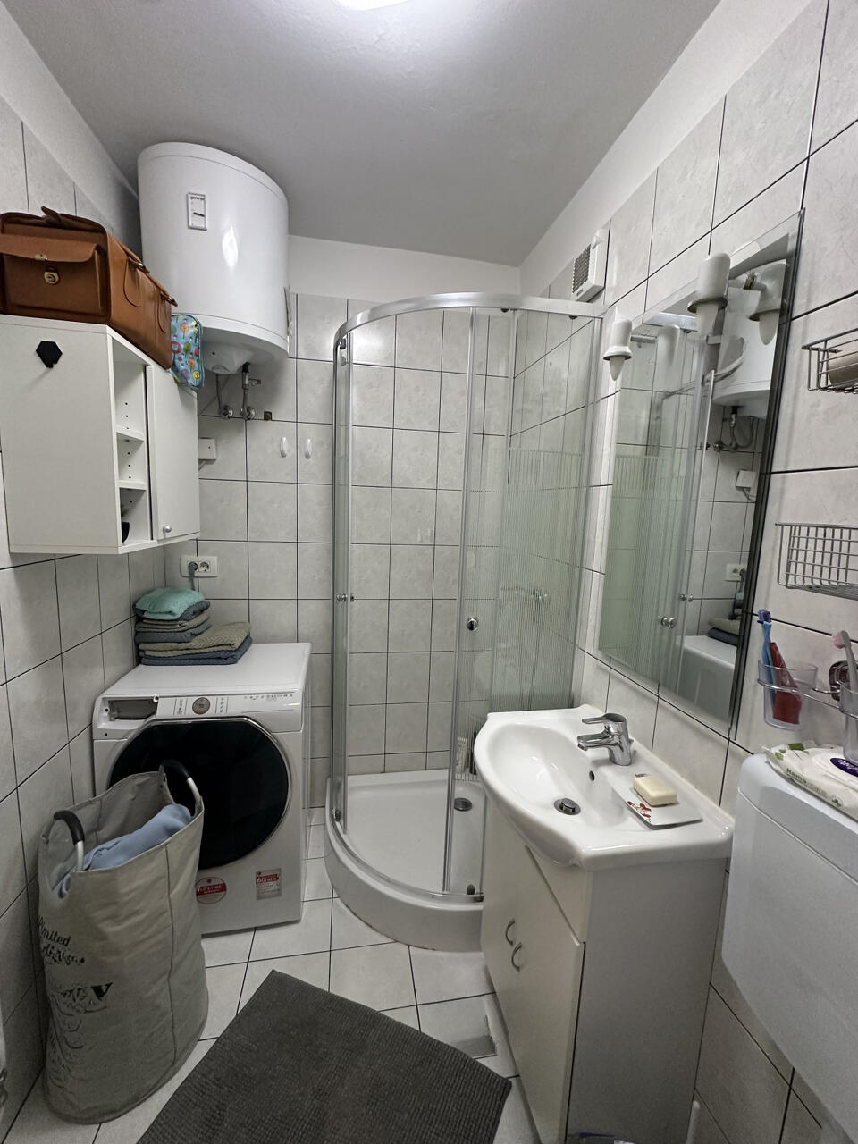 Квартира в Любляне, Словения, 41 м² - фото 7
