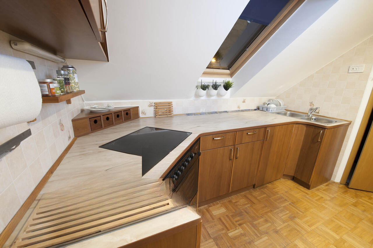 Квартира в Любляне, Словения, 49 м² - фото 7