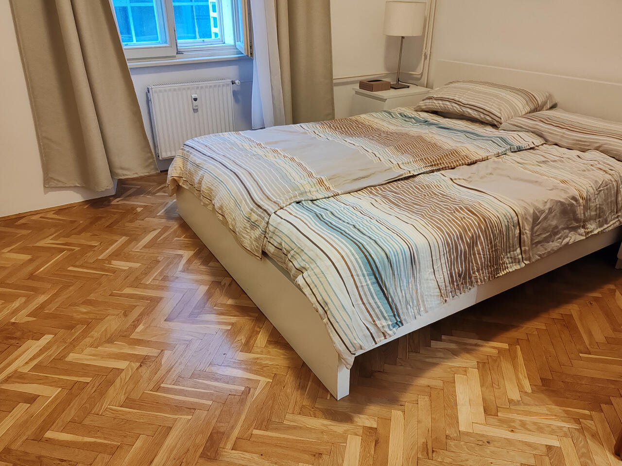 Квартира в Любляне, Словения, 55 м² - фото 7