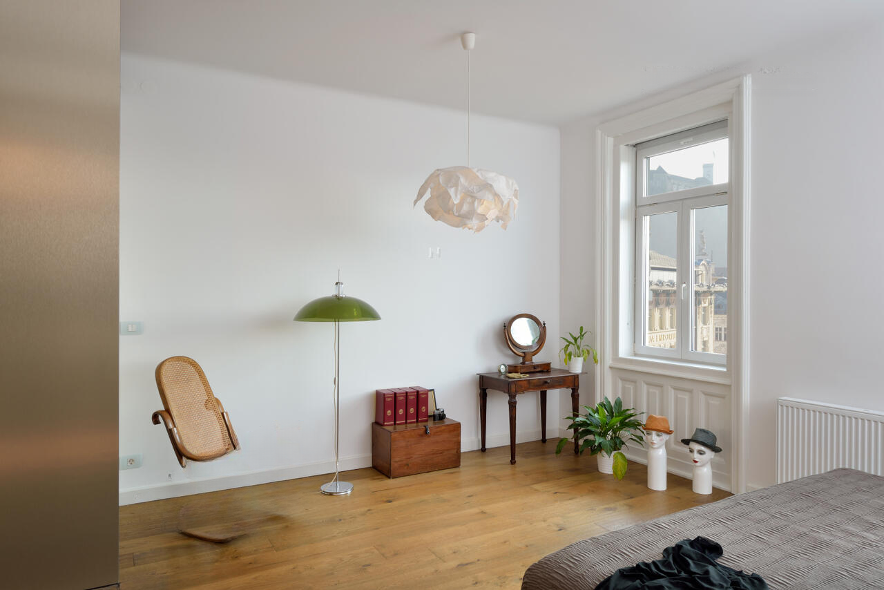 Квартира в Любляне, Словения, 138 м² - фото 7