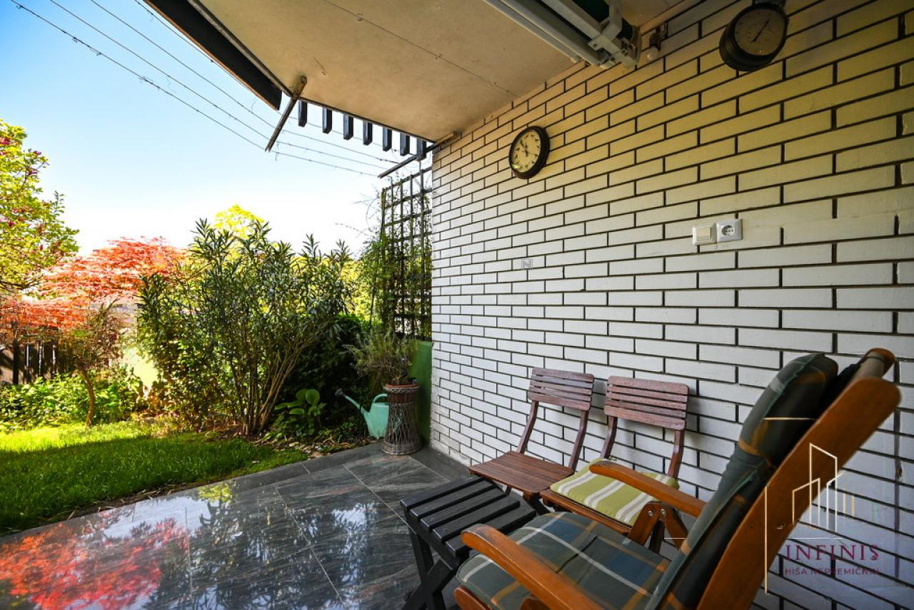 Квартира в Любляне, Словения, 121 м² - фото 7