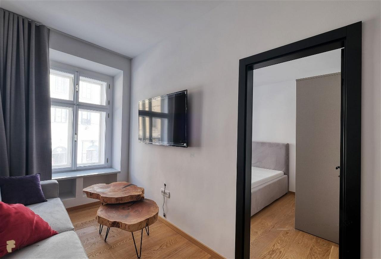 Квартира в Любляне, Словения, 90 м² - фото 7