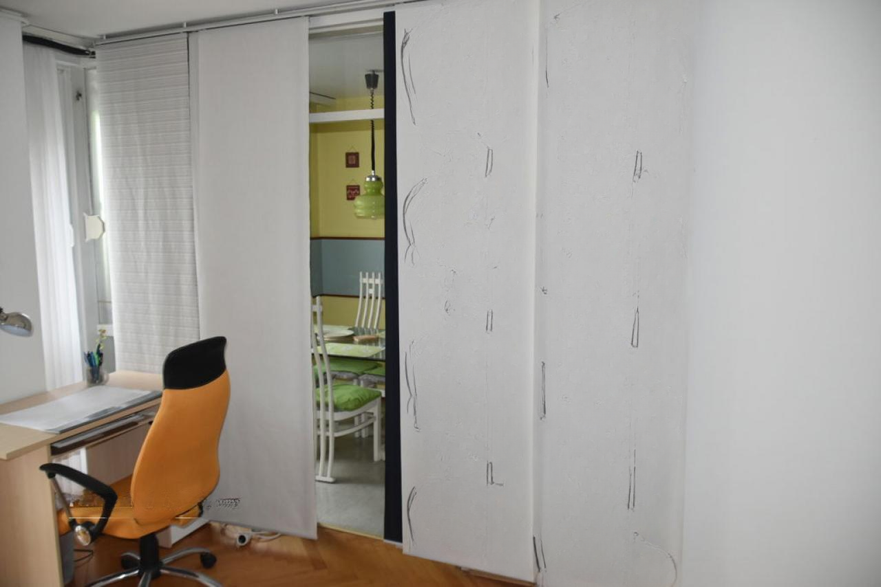 Квартира в Любляне, Словения, 69 м² - фото 7