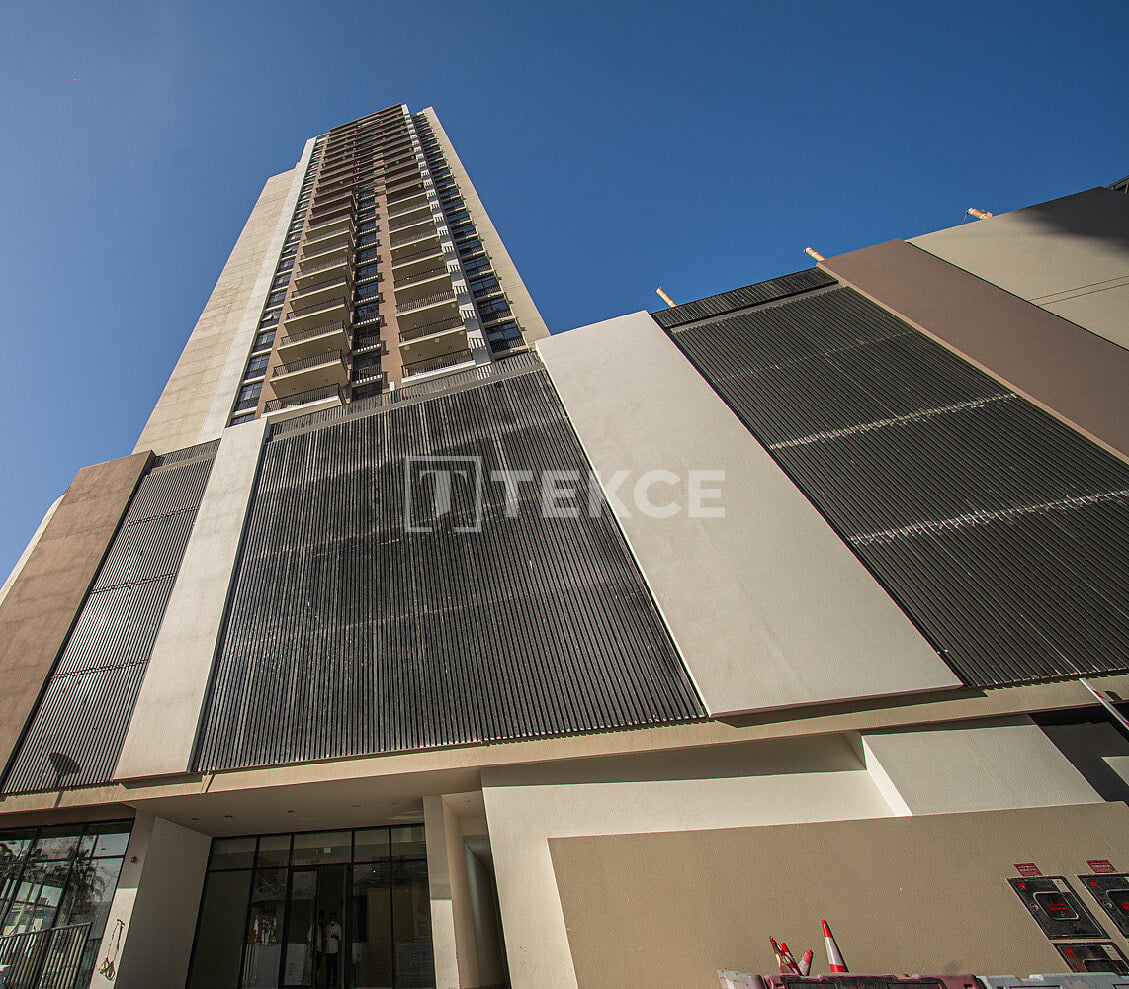 Апартаменты в Дубае, ОАЭ, 150 м² - фото 1