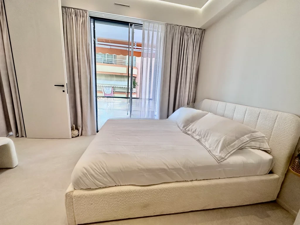 Квартира в Монако, Монако, 56 м² - фото 7
