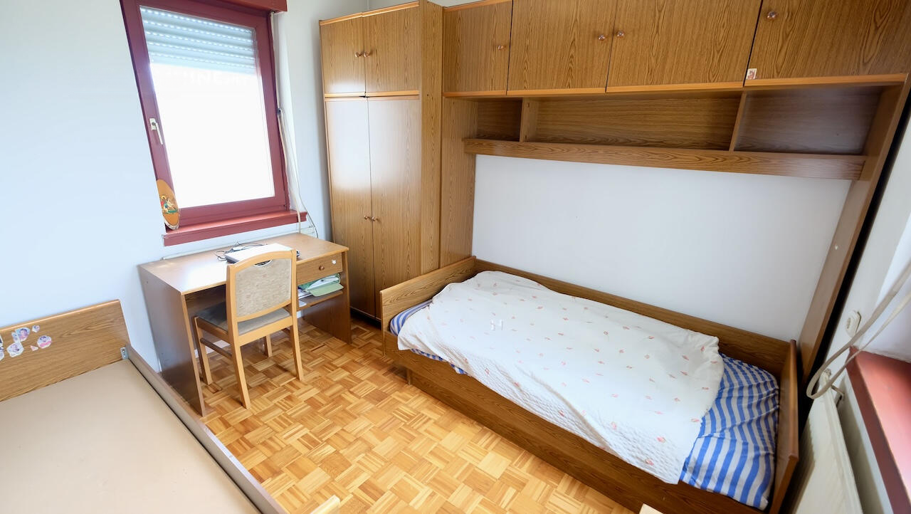 Квартира в Любляне, Словения, 43 м² - фото 7