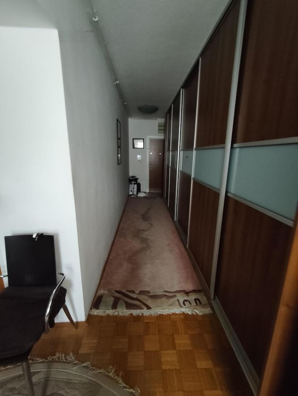 Квартира в Любляне, Словения, 205 м² - фото 7