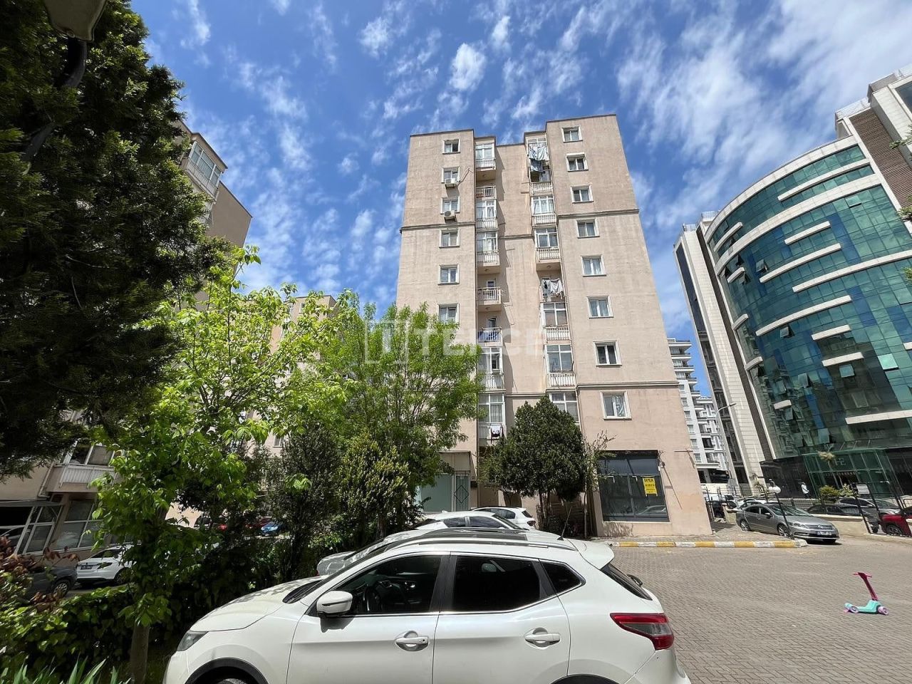 Апартаменты в Малтепе, Турция, 105 м² - фото 2
