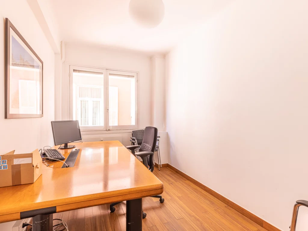 Квартира в Сен-Романе, Монако, 93 м² - фото 7