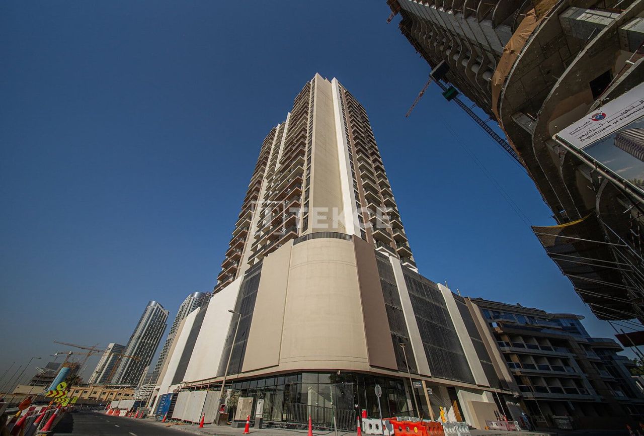 Апартаменты в Дубае, ОАЭ, 150 м² - фото 2