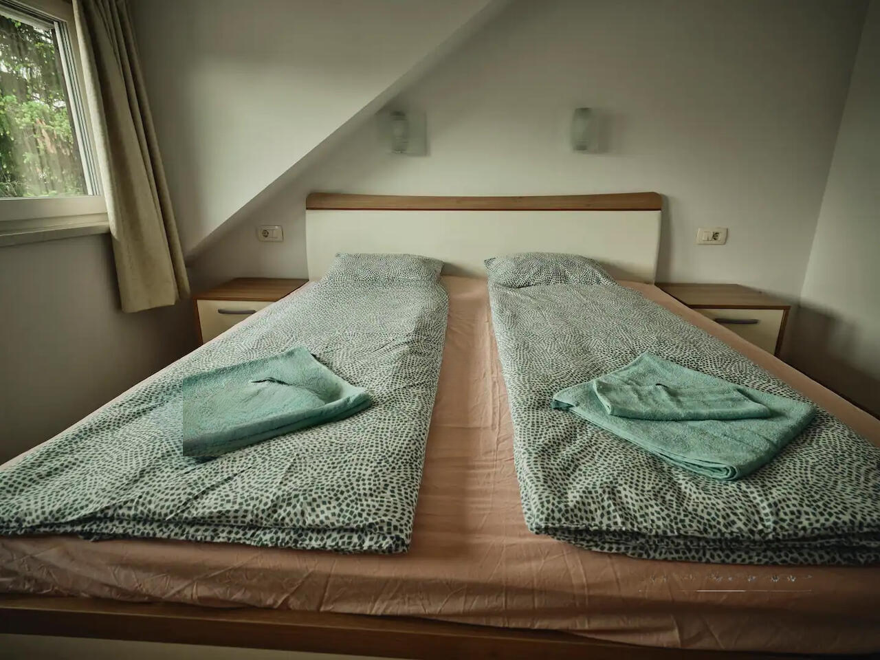 Квартира в Любляне, Словения, 89 м² - фото 7