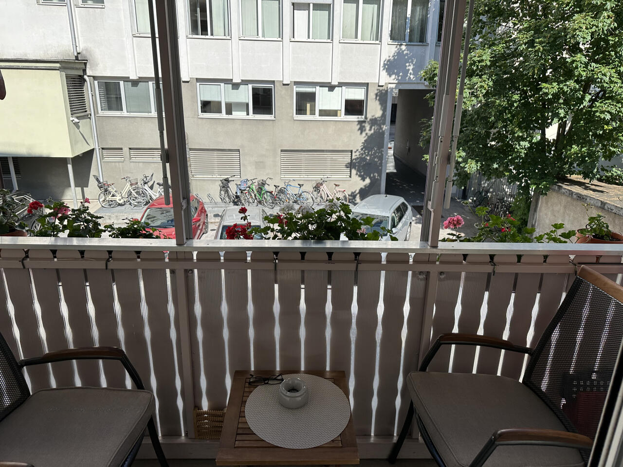 Квартира в Любляне, Словения, 83 м² - фото 7