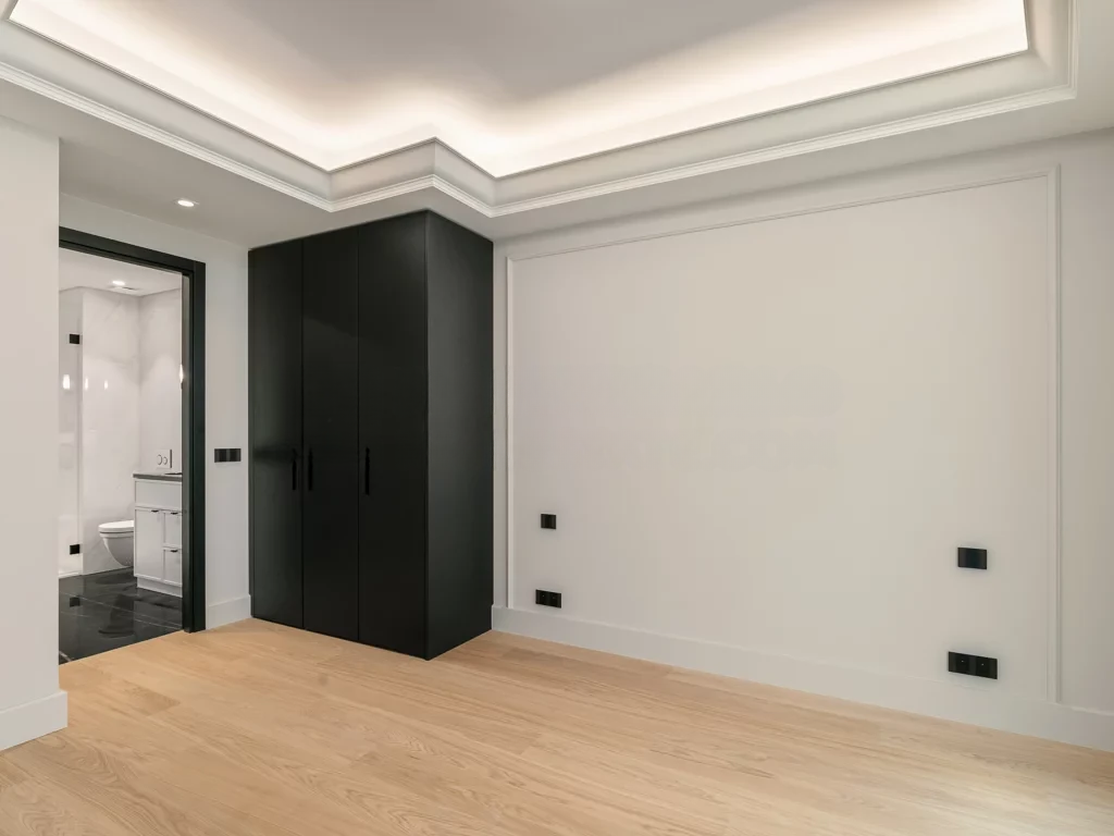 Квартира в Монегетти, Монако, 101 м² - фото 7