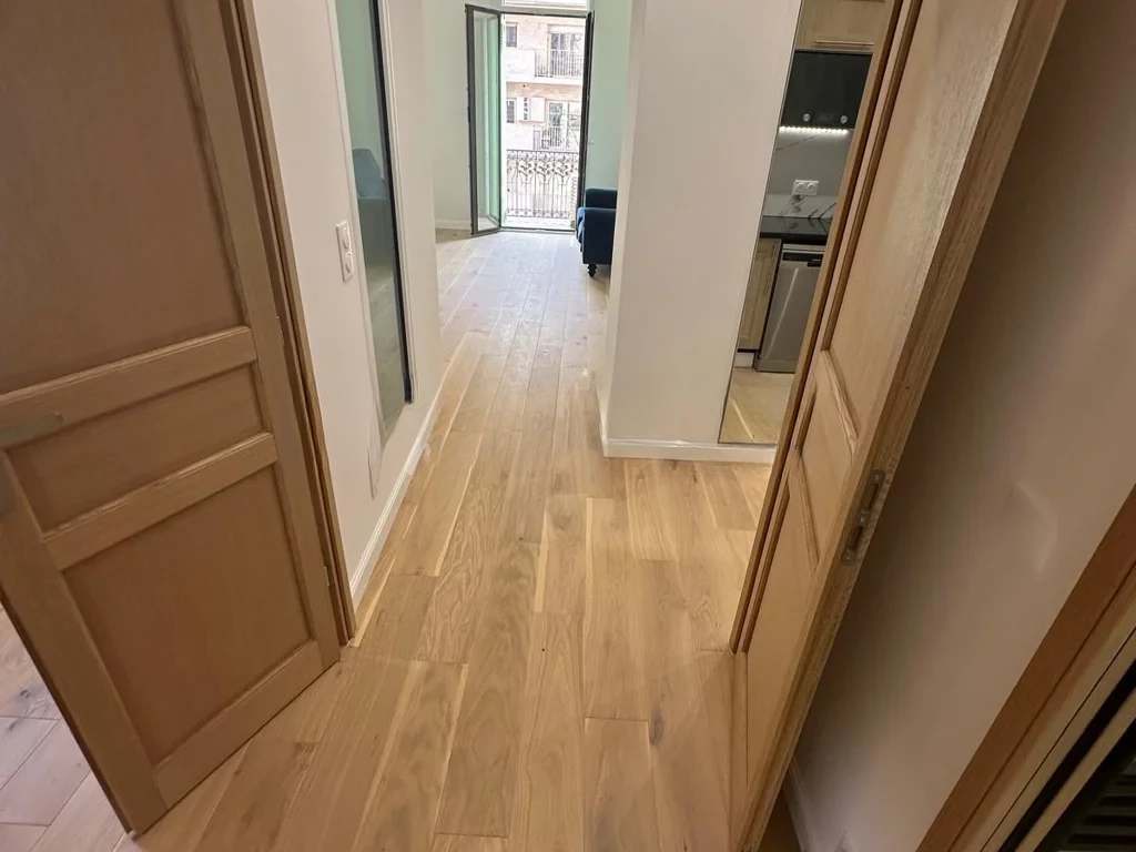 Квартира в Монте Карло, Монако, 53 м² - фото 7