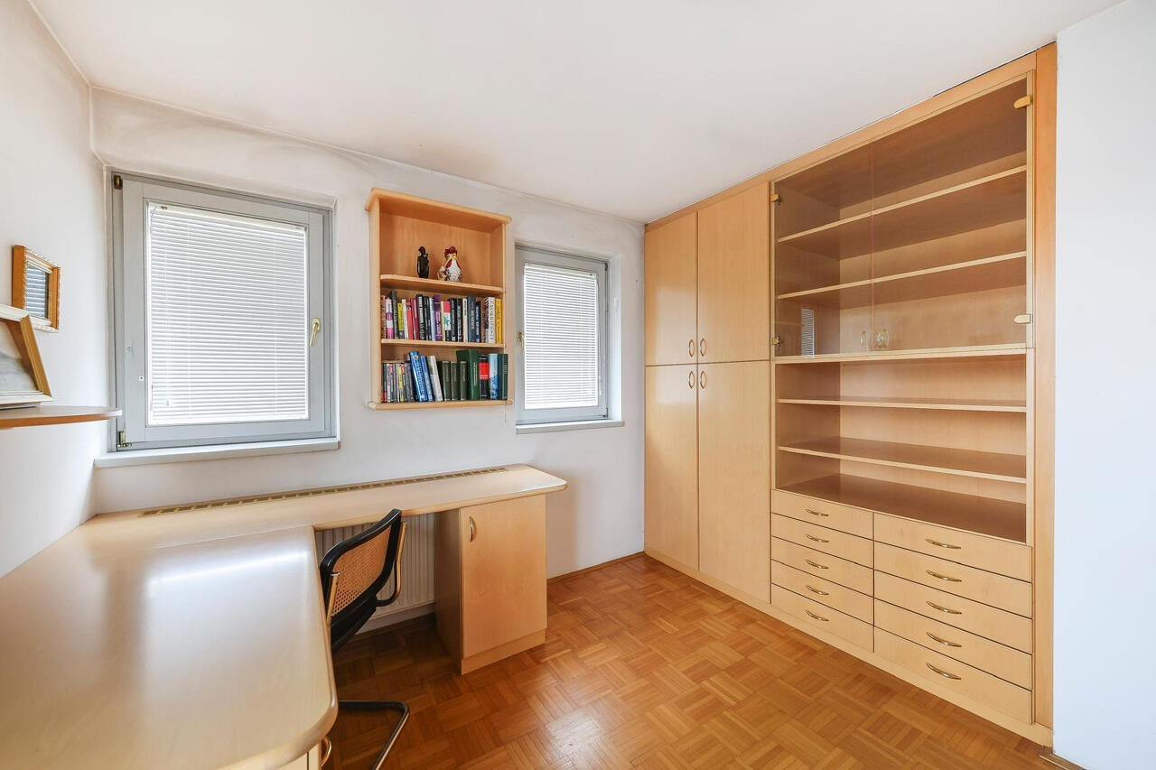 Квартира в Любляне, Словения, 125 м² - фото 7