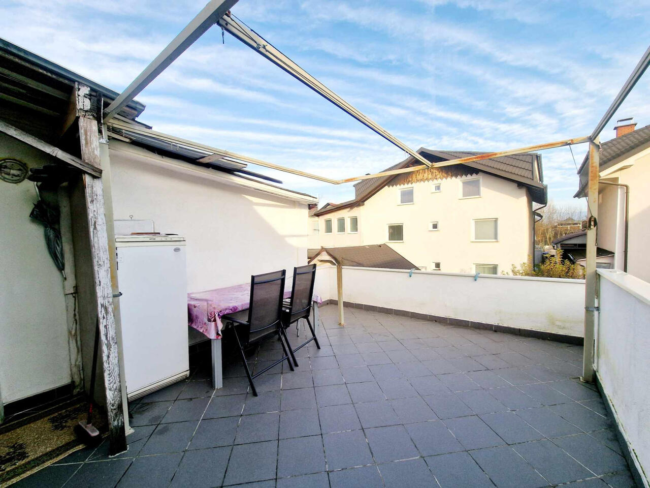 Квартира в Любляне, Словения, 136 м² - фото 7