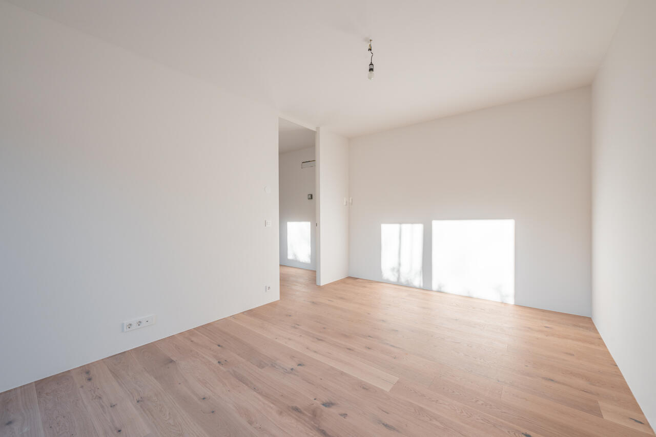 Квартира в Любляне, Словения, 117 м² - фото 7