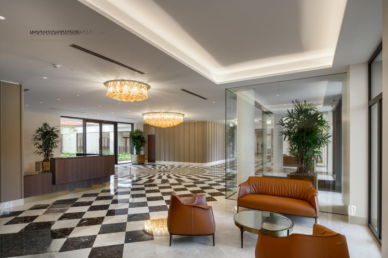 Квартира в Любляне, Словения, 156 м² - фото 7