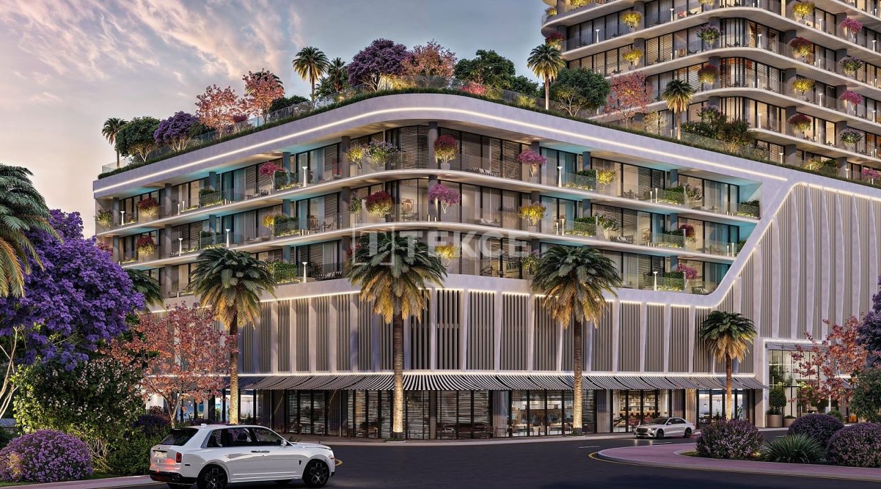 Апартаменты в Дубае, ОАЭ, 153 м² - фото 3