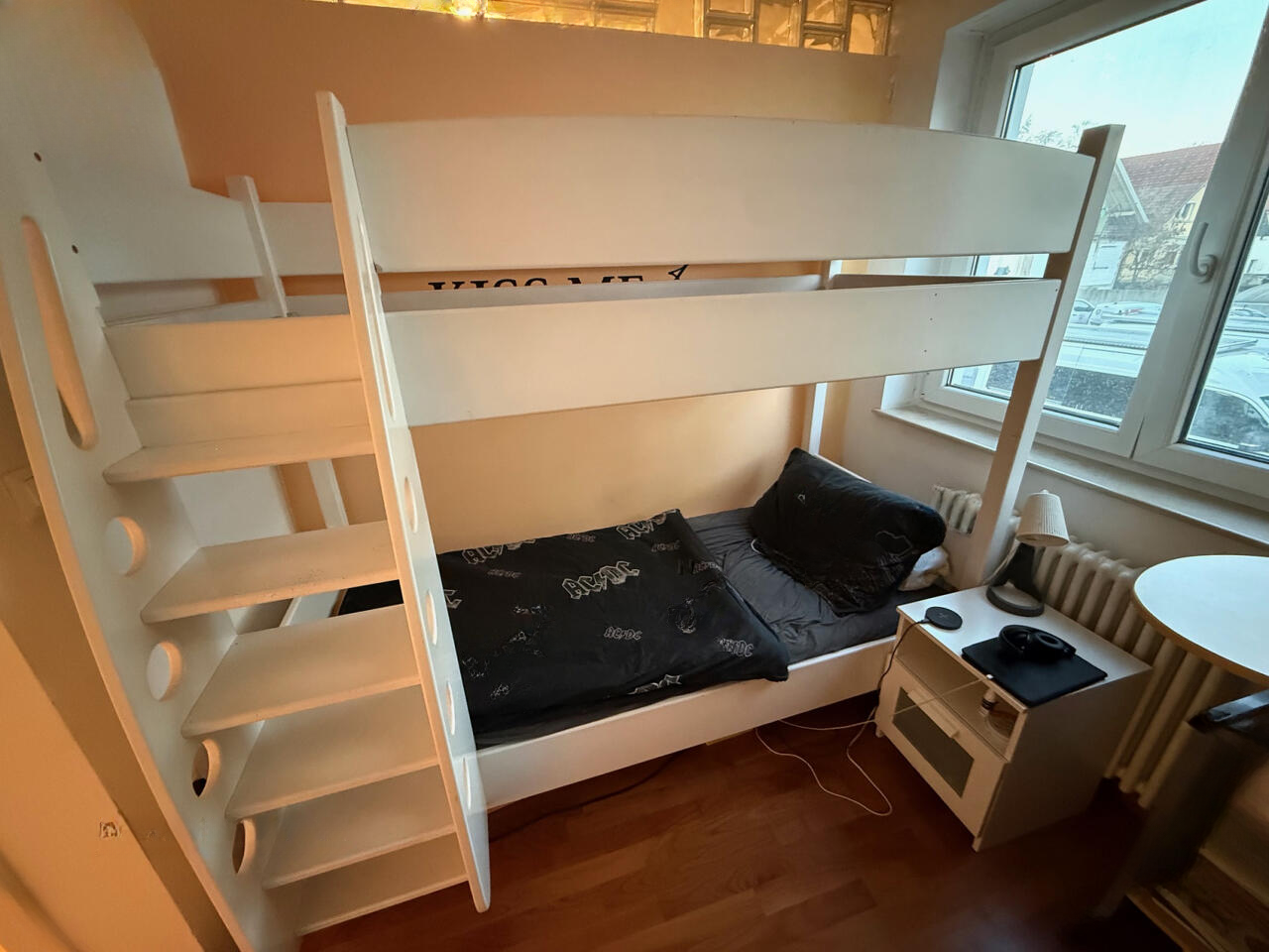 Квартира в Любляне, Словения, 27 м² - фото 7