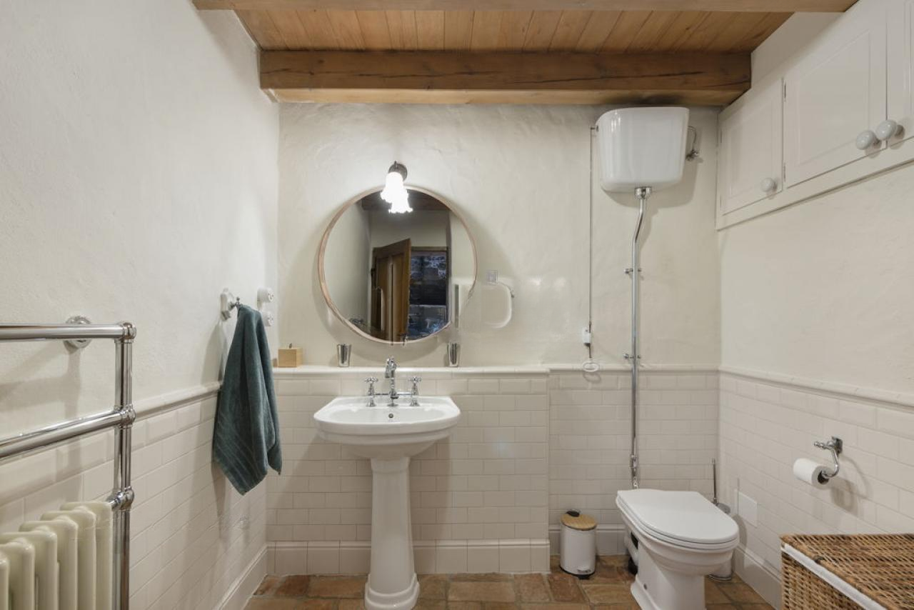 Квартира в Любляне, Словения, 277 м² - фото 7