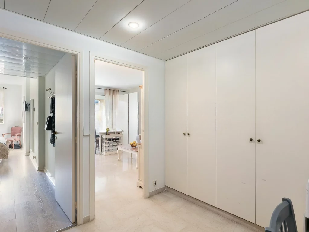 Квартира в Фонвьее, Монако, 75 м² - фото 7