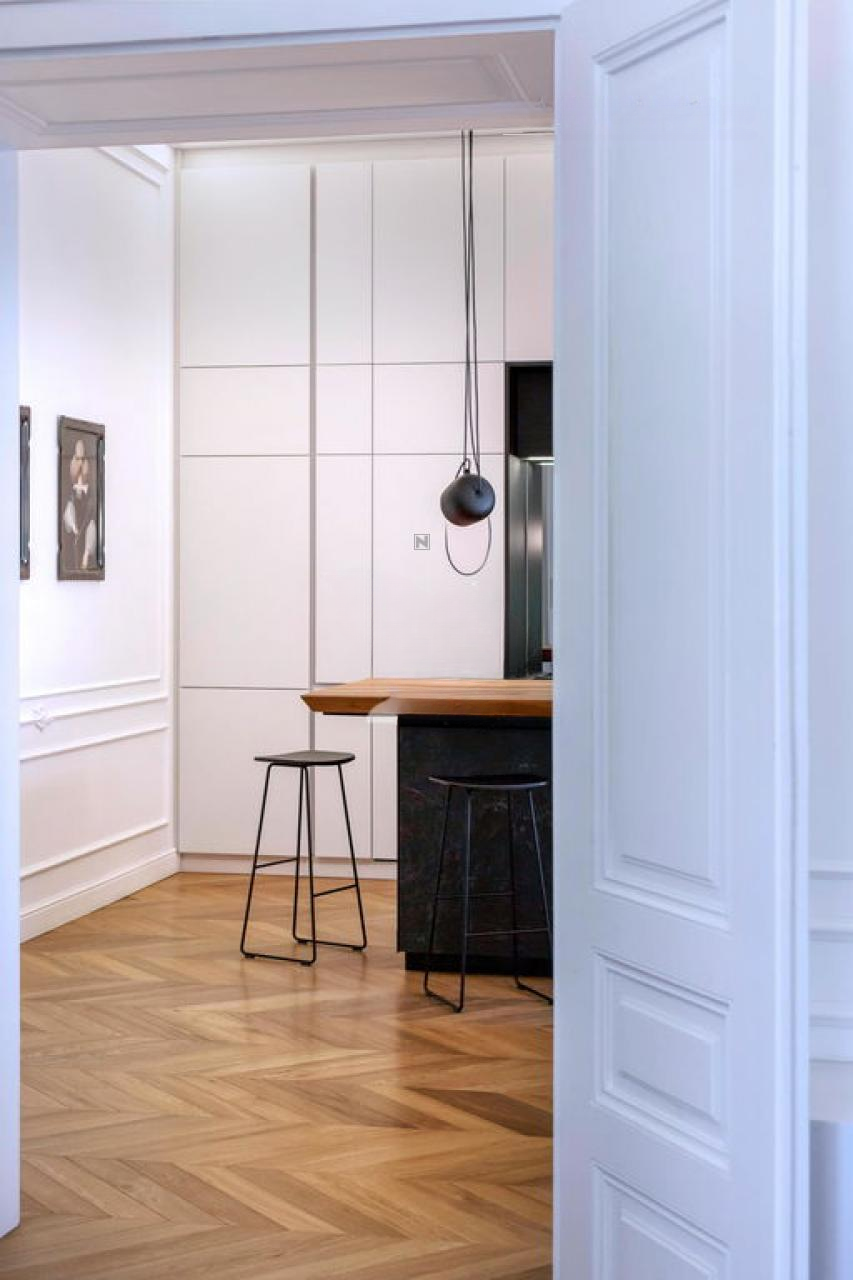 Квартира в Любляне, Словения, 141 м² - фото 7